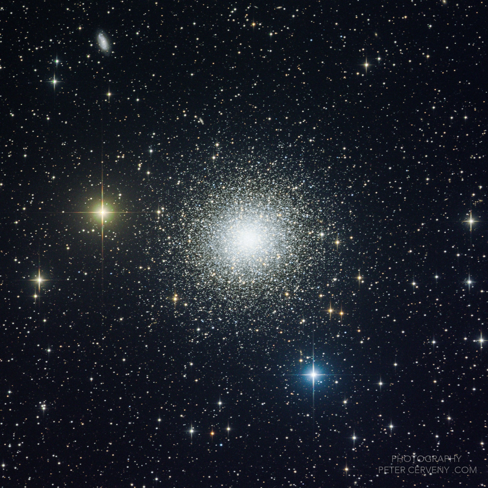 M13 Globular Cluster