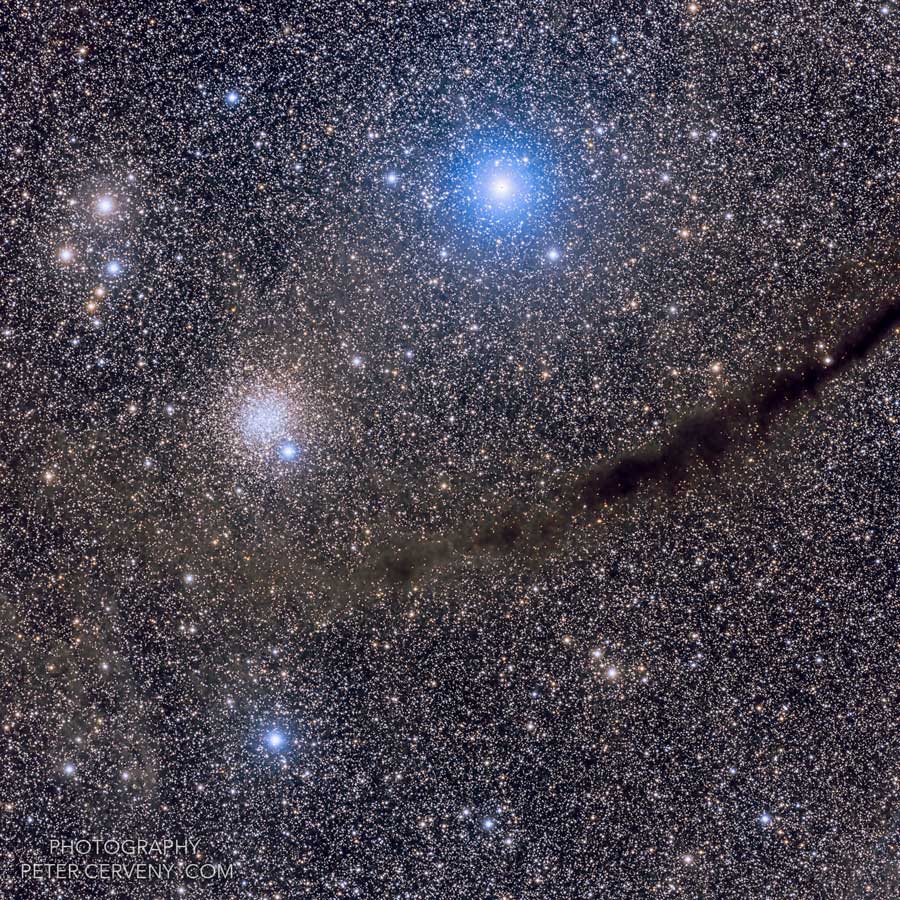 Sanquist149 + NGC4372