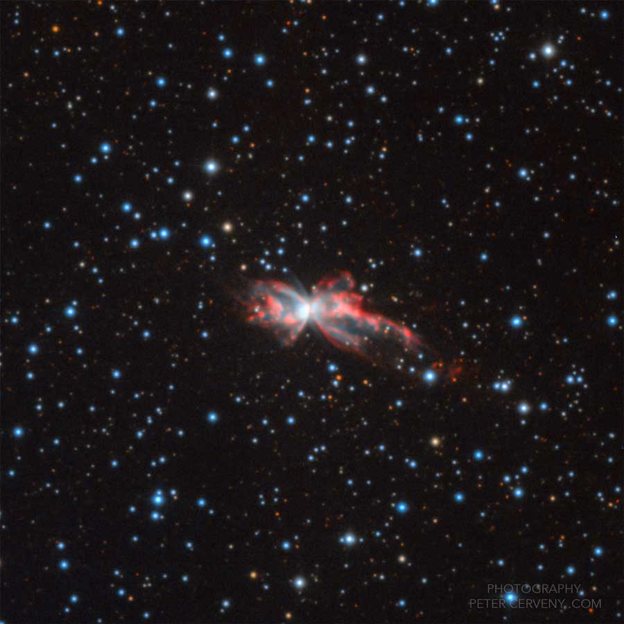 M31 Andromeda Galaxy