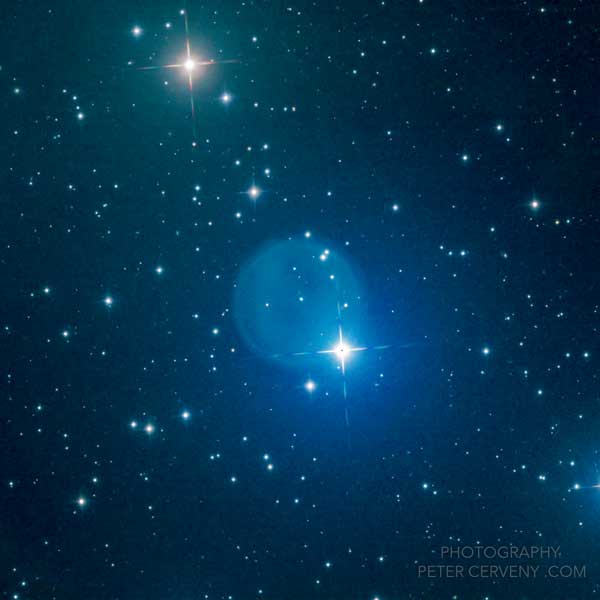 M31 Andromeda Galaxy