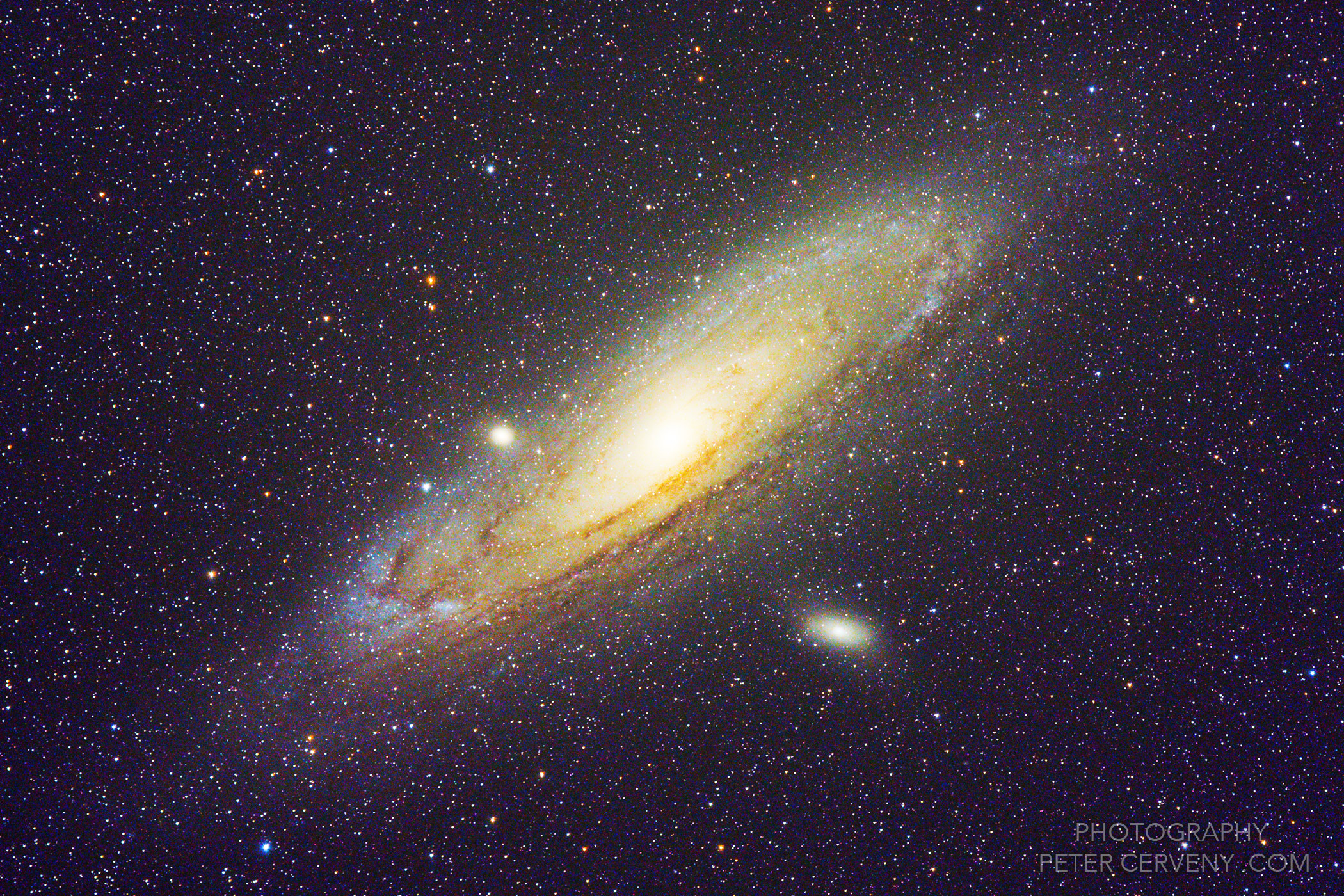 Astro Photography