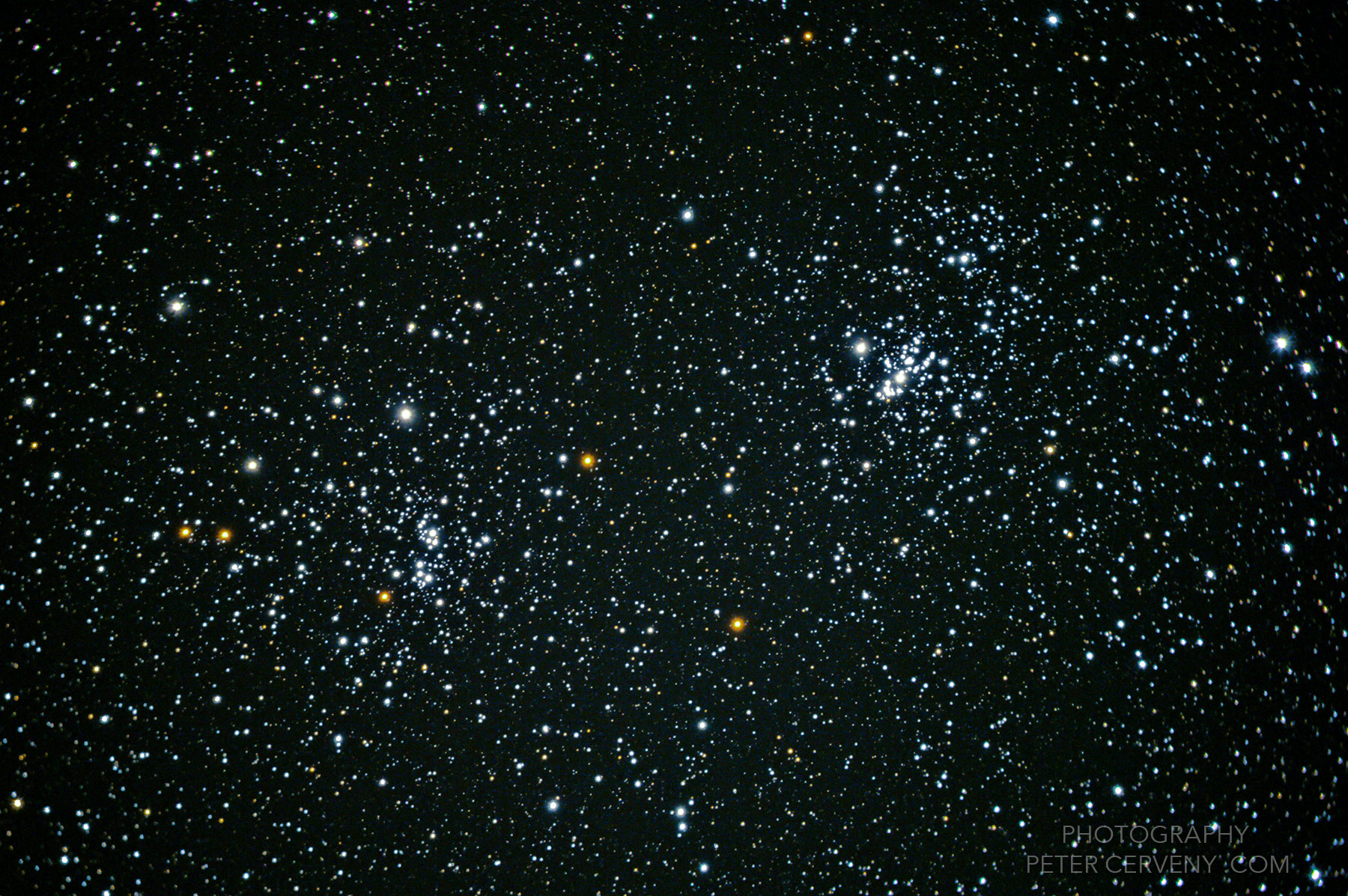 M27 Dumbbell Nebula