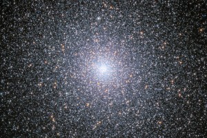 47 Tucanae - Globular Cluster