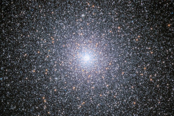 47 Tucanae - Globular Cluster