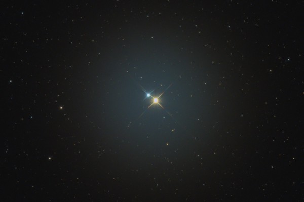 Albireo Albireo