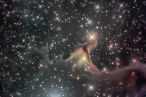 Ghost Nebula vDb141