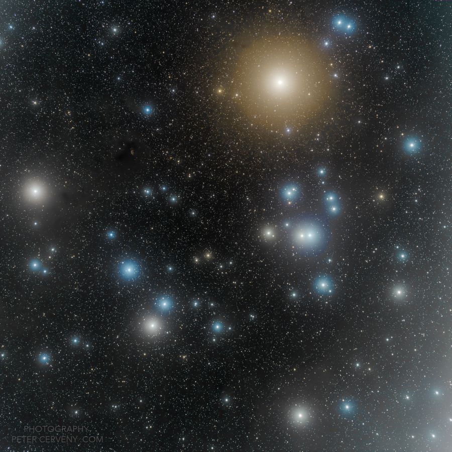 hyades lrgb tl92px