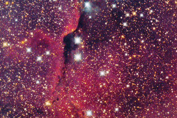 IC1396 IC1396