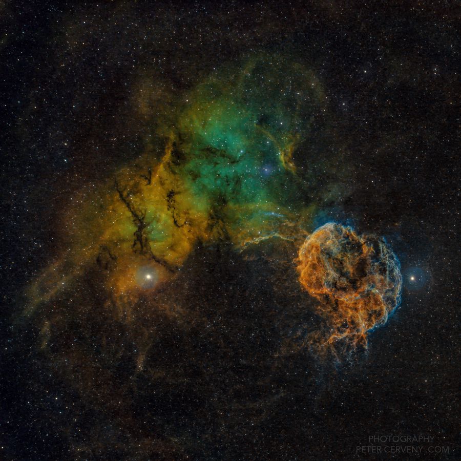 ic443 sho tl111 starcomp 11px