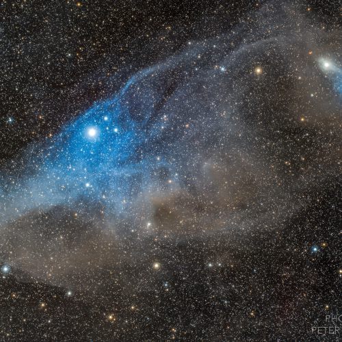 ic4592 bluehhn lrgb tlpx
