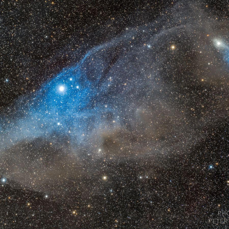 ic4592 bluehhn lrgb tlpx