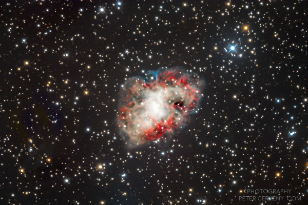 M1 Crab Nebula M1 Crab Nebula