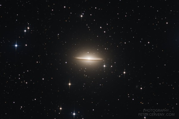 M104 Sombrero Galaxy M104 Sombrero Galaxy