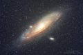 m31 a7r iso3200 12x30s100px