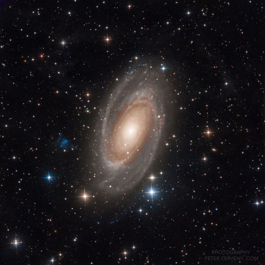 m81 lrgb tl t17 ccd 75px