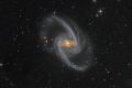 ngc1365 lrgb tlpx