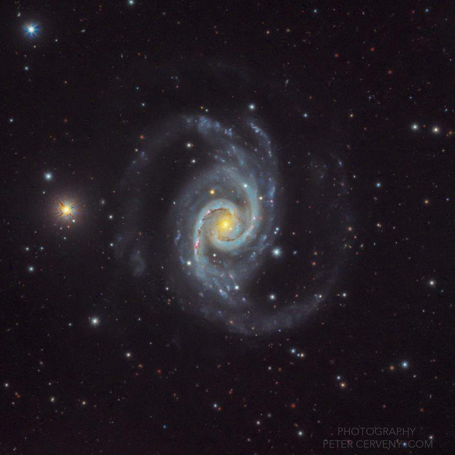 ngc1566 lrgb tlpx