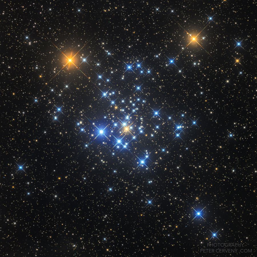 ngc2516 lrgb tlpx