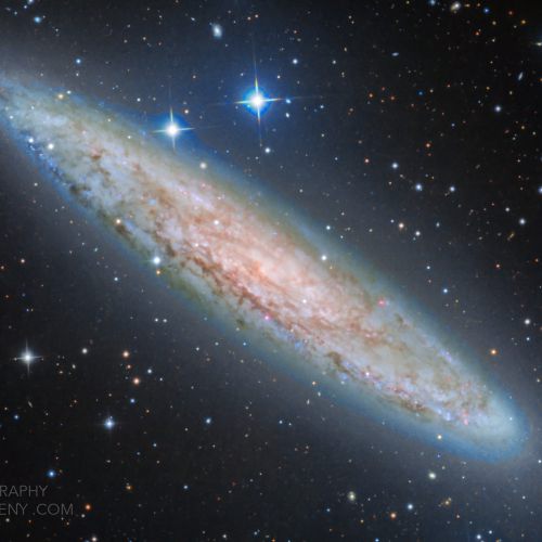 ngc253 lrgb chi 1 cmospx