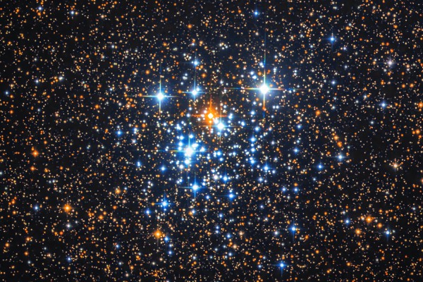 NGC4755 LRGB NGC4755 LRGB