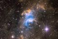 ngc7635 lsho tlpx