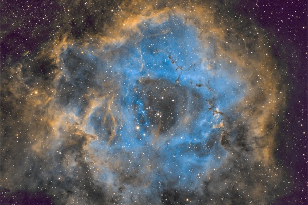 Rosette Nebula Rosette Nebula