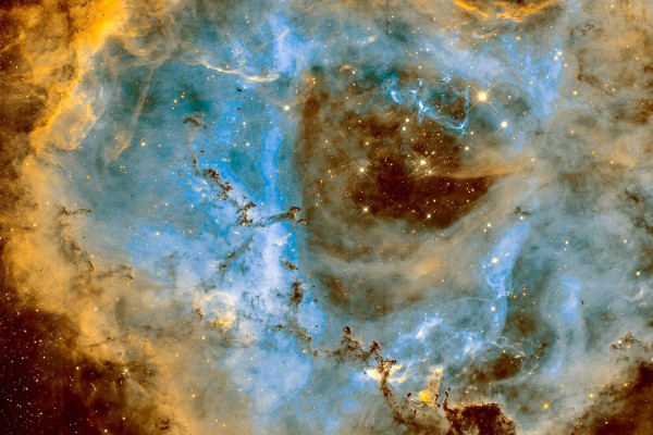 Rosette Nebula Rosette Nebula