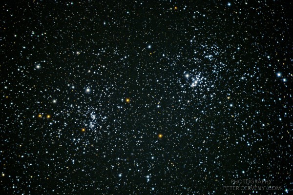 NGC 884/869