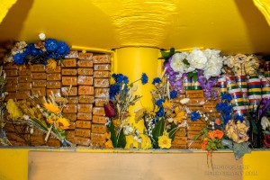 Becske Stupa 2008  Becske Stupa 2008