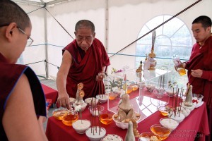 Becske Stupa 2008  Becske Stupa 2008