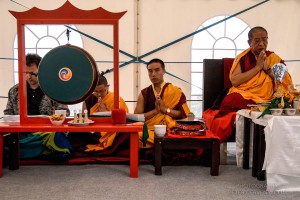 Becske Stupa 2008  Becske Stupa 2008