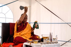 Becske Stupa 2008  Becske Stupa 2008