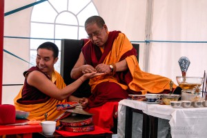 Becske Stupa 2008  Becske Stupa 2008