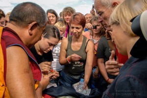 Becske Stupa 2008  Becske Stupa 2008