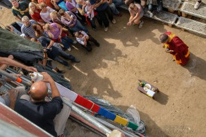 Becske Stupa 2008  Becske Stupa 2008