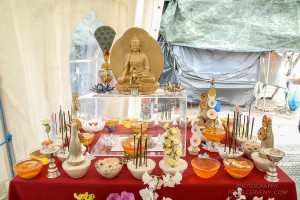 Becske Stupa 2008  Becske Stupa 2008