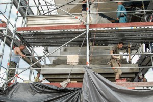 Becske Stupa 2008  Becske Stupa 2008