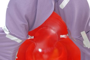 Becske Stupa 2008  Becske Stupa 2008