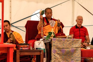 Becske Stupa 2008  Becske Stupa 2008