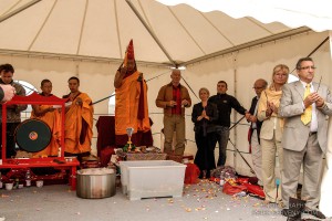 Becske Stupa 2008  Becske Stupa 2008