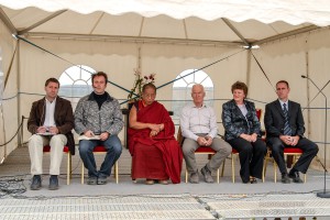 Becske Stupa 2008  Becske Stupa 2008