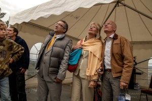 Becske Stupa 2008  Becske Stupa 2008